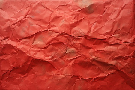 墙做旧素材红色之墙背景