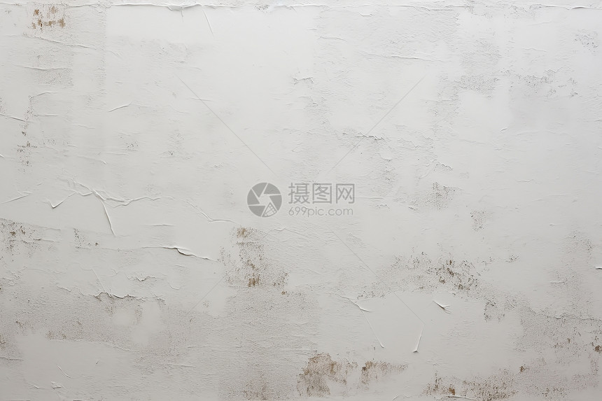 复古的石灰墙壁背景图片