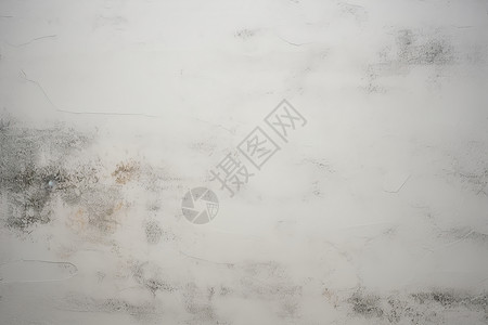 斑驳的水泥墙壁背景图片
