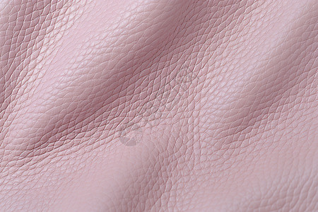 粉色皮革纹理细节背景图片