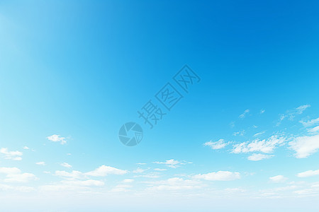 蓝蓝的天空蓝蓝的天空美丽高清图片
