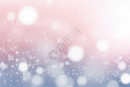光雪白色粉色渐变的光芒设计图片