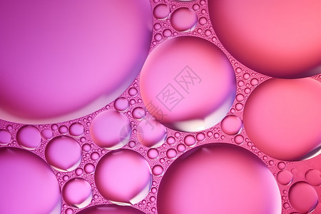 粉色抽象背景背景图片