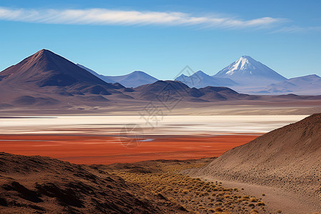 南美洲沙漠图片