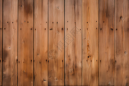 木质栅栏墙壁高清图片