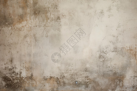 破旧老化的水泥墙壁背景背景图片