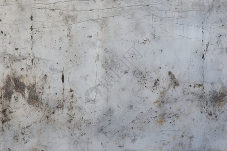 墙体裂缝有污点的墙体背景