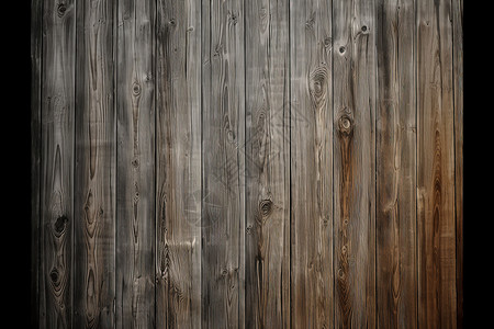 整齐排列的木板背景图片