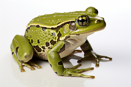 野生爬行动物的青蛙高清图片