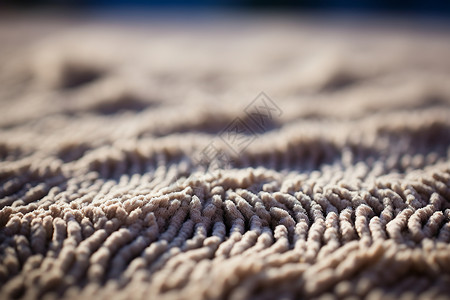 纹理斑驳的地毯背景图片
