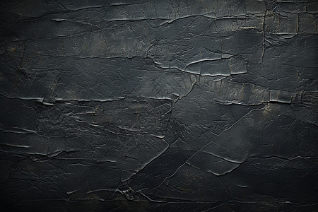 磨砂黑色素材做旧纹理的背景背景