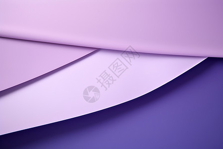 紫色的纸张背景图片