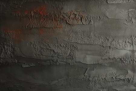 粗糙纹理水泥墙壁背景背景图片
