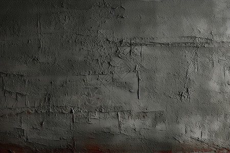 复古破旧的水泥墙面背景背景图片