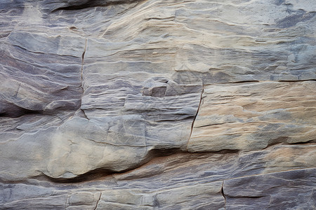 大理石石壁背景图片