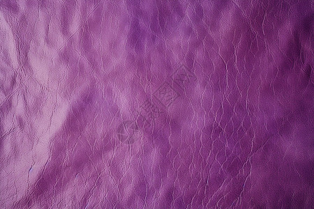 紫色的皮革背景图片
