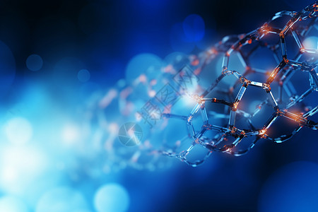 探索DNA细胞结构背景