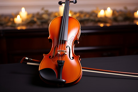 一把小提琴艺术中提琴高清图片