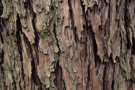 腐朽的木头木材背景图片