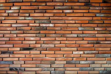 水泥砖墙红砖墙背景图背景