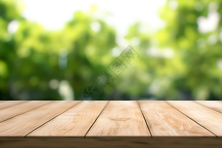 木质的木料木板背景图片