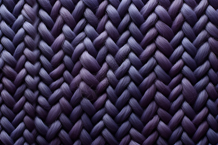 紫色编织材料背景图片