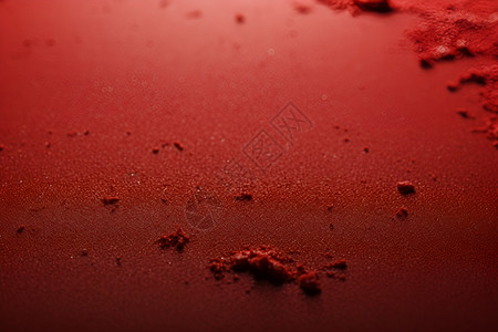 红色颗粒质感背景背景图片
