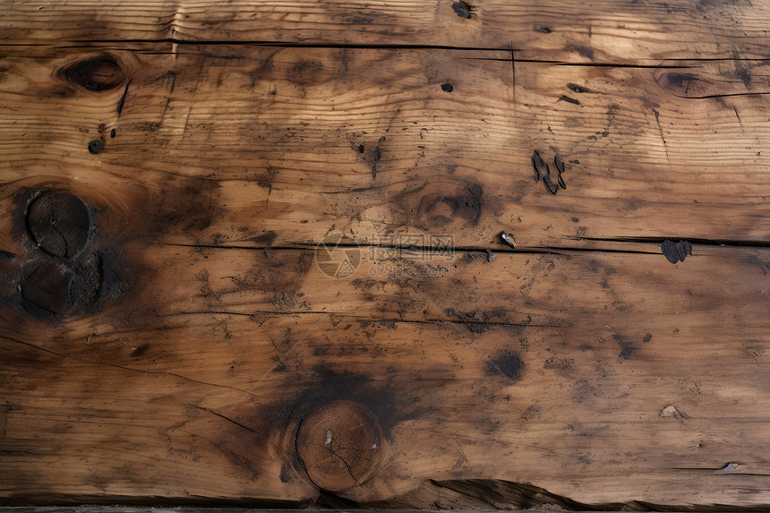 木板上的划痕图片