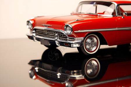 儿童玩具的汽车模型背景图片