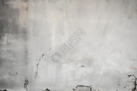 灰色的水泥墙壁背景背景图片