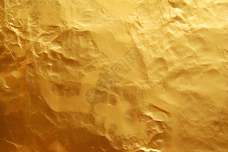 金色油漆墙壁背景背景图片