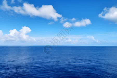 宁静的大海宁静的大海高清图片