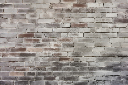 建筑灰色坚硬的砖墙背景