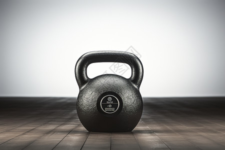 锻炼肌肉力量的健身器材背景图片
