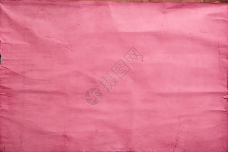 传统的粉色纸张背景图片