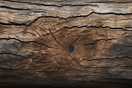 纹树素材古木纹理的细节描摹背景