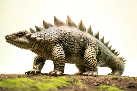 巨兽玩具恐龙高清图片