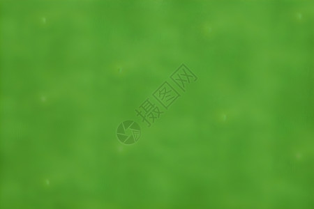 绿色欧美风花纹纯色的背景背景
