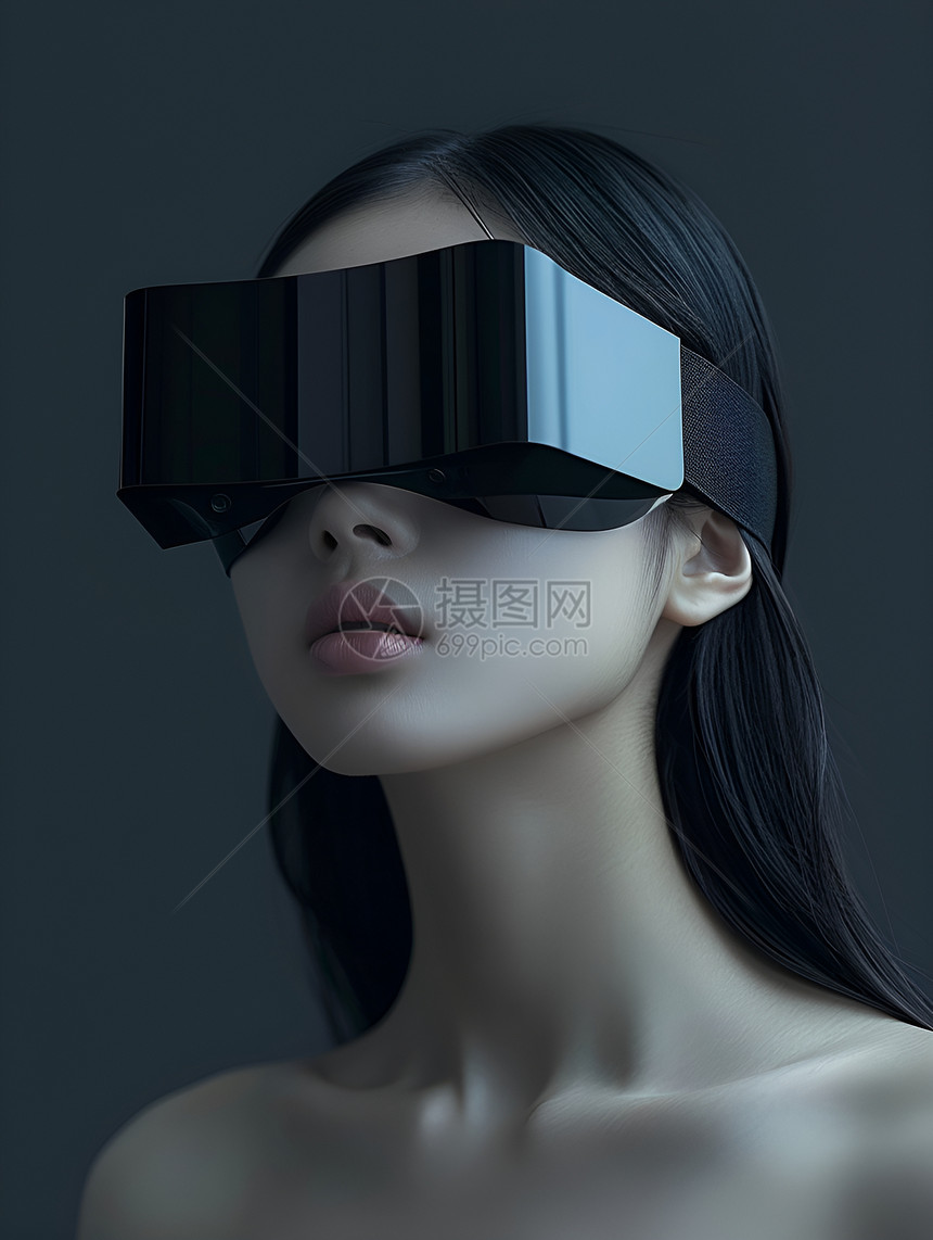虚拟现实技术图片