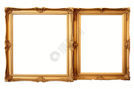 古典镜框古典的镜框背景