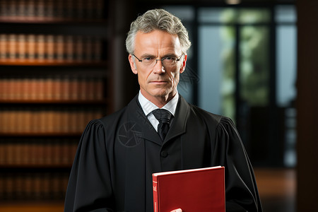 专业民法法律的律师背景图片