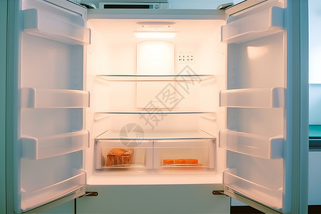双开门冰箱双开门冰箱高清图片