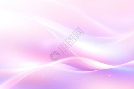 抽象紫色光影背景背景图片