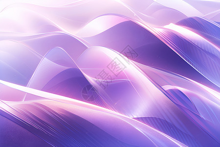 抽象的紫色艺术背景背景图片