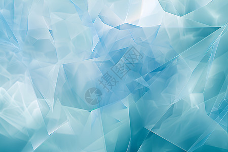 冰雕玻璃纹理设计图片