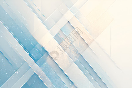 几何玻璃抽象背景背景图片