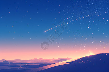 环京星辰耀目设计图片