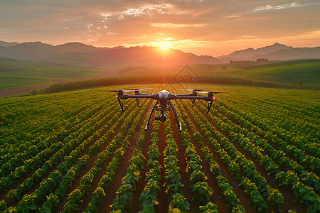 农用无人机农用无人机高清图片