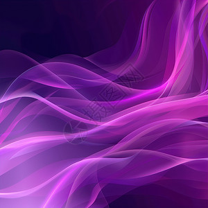 抽象艺术的紫色背景背景图片
