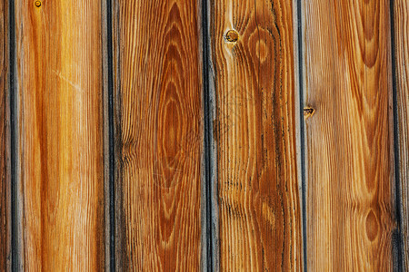 棕色木材纹理背景,木板图片